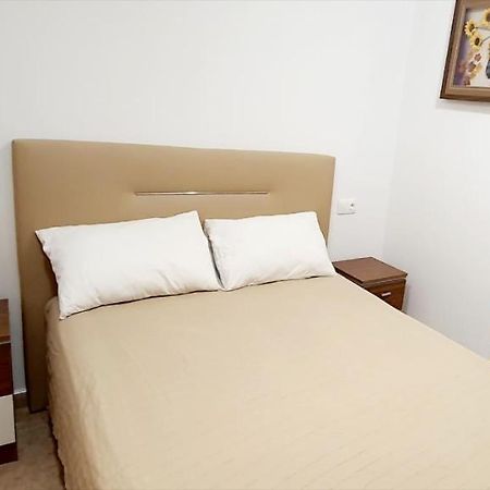 Apartamento 托雷维耶哈 外观 照片