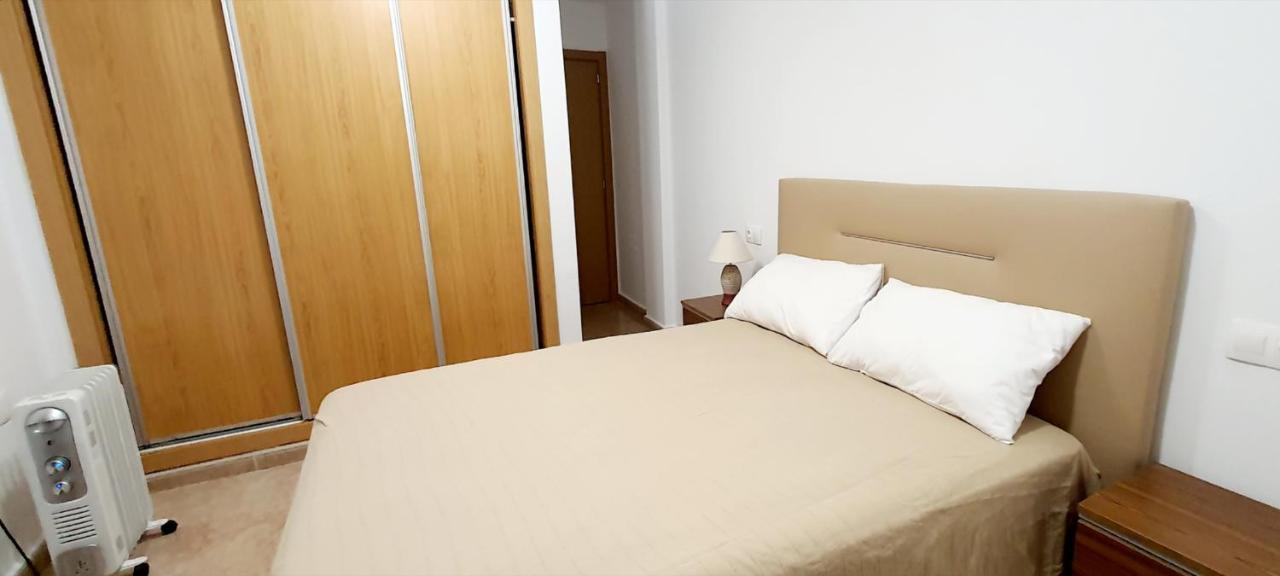 Apartamento 托雷维耶哈 外观 照片