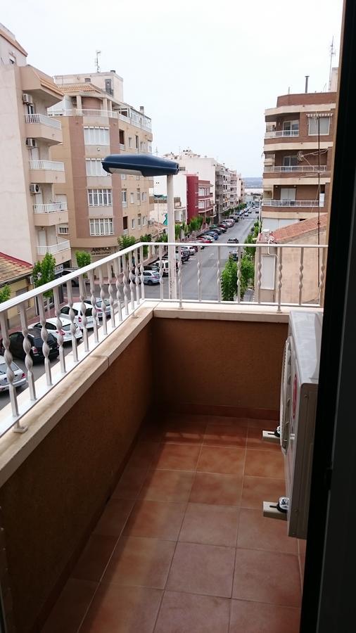 Apartamento 托雷维耶哈 外观 照片
