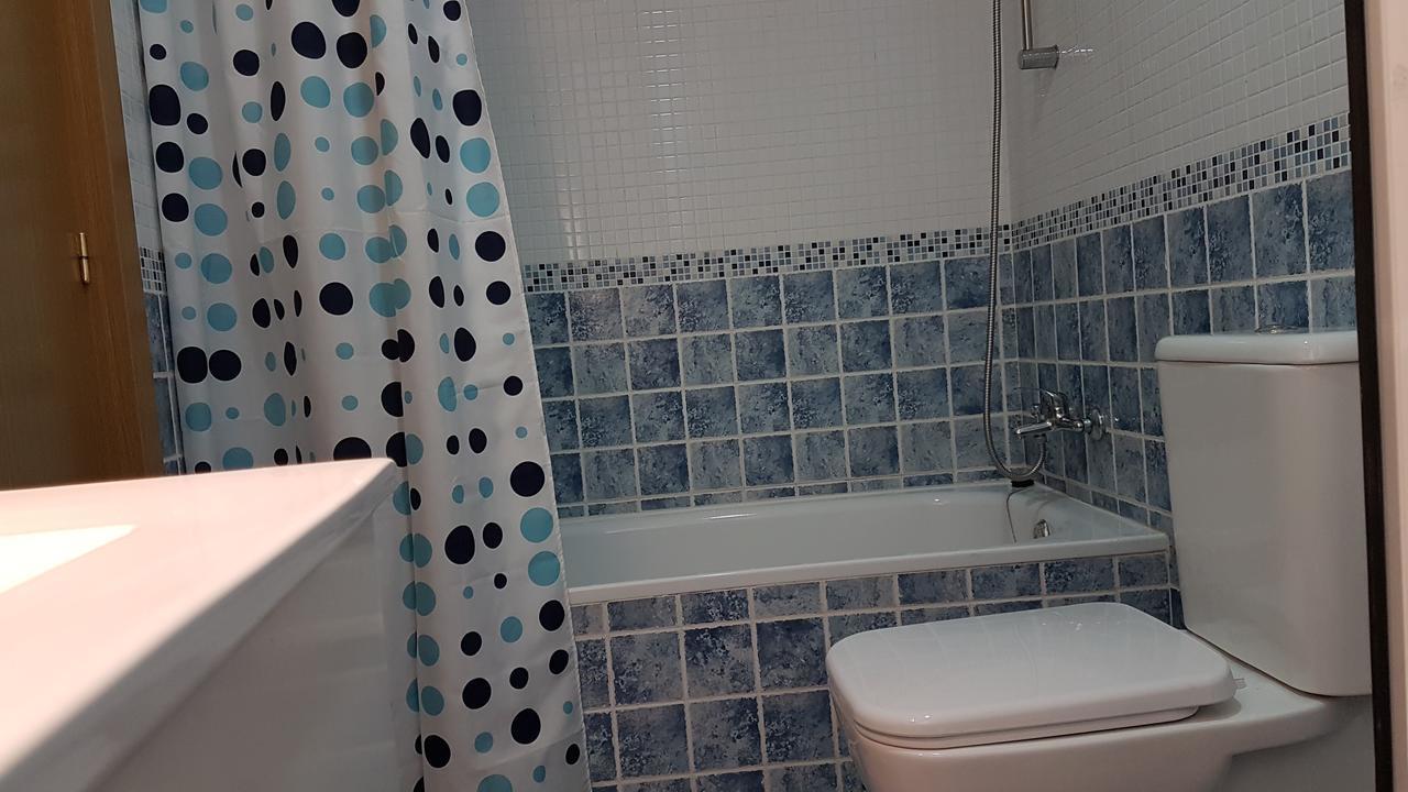 Apartamento 托雷维耶哈 外观 照片