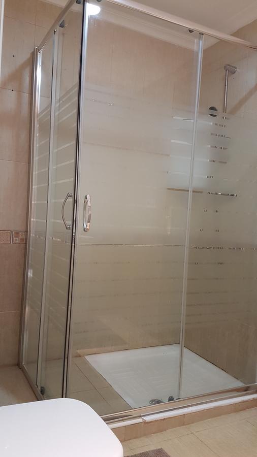 Apartamento 托雷维耶哈 外观 照片