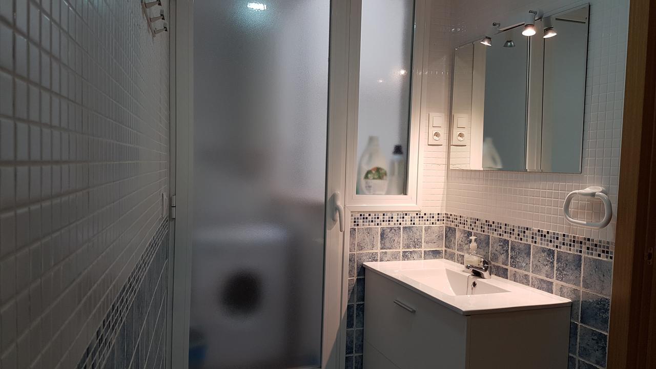 Apartamento 托雷维耶哈 外观 照片