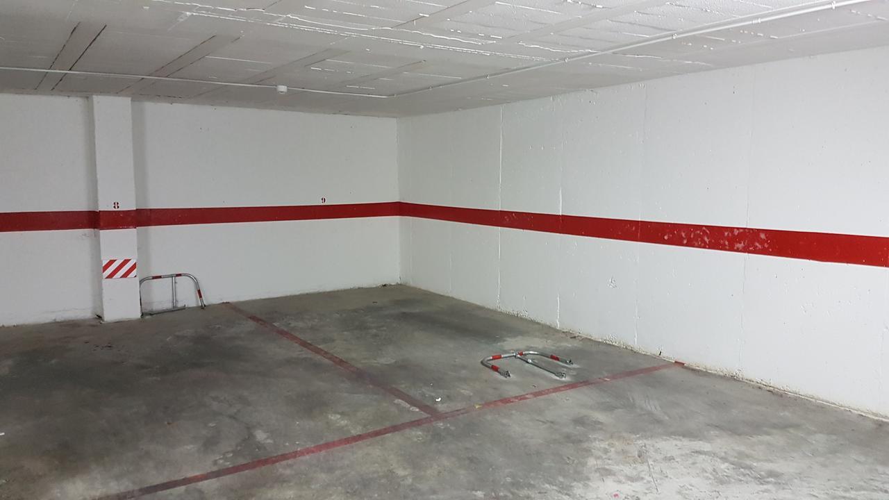 Apartamento 托雷维耶哈 外观 照片