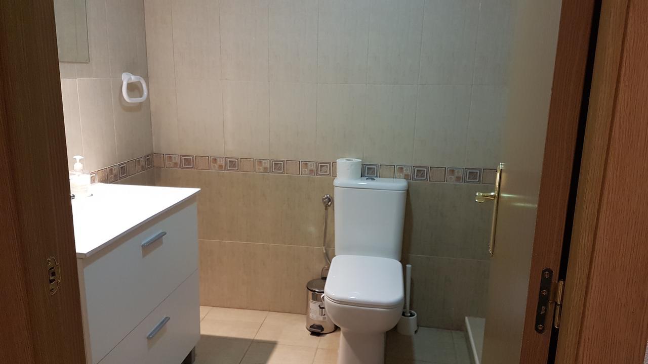 Apartamento 托雷维耶哈 外观 照片
