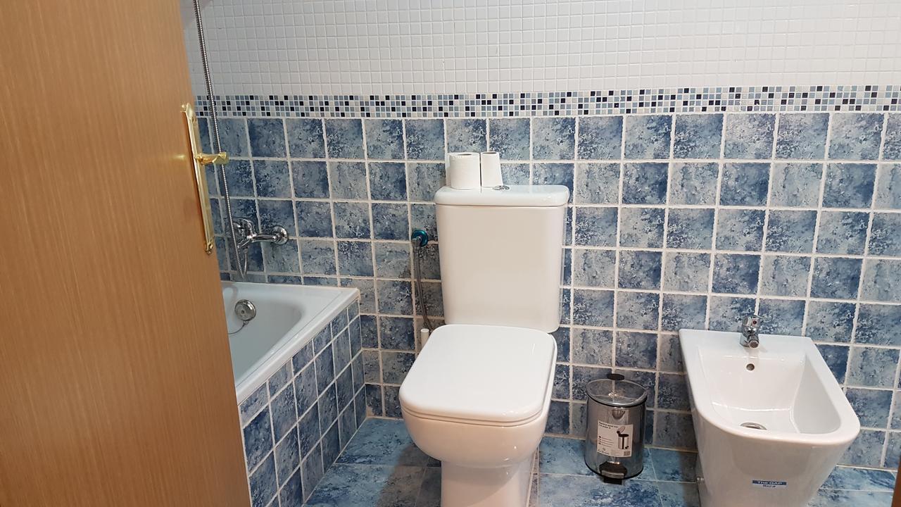Apartamento 托雷维耶哈 外观 照片