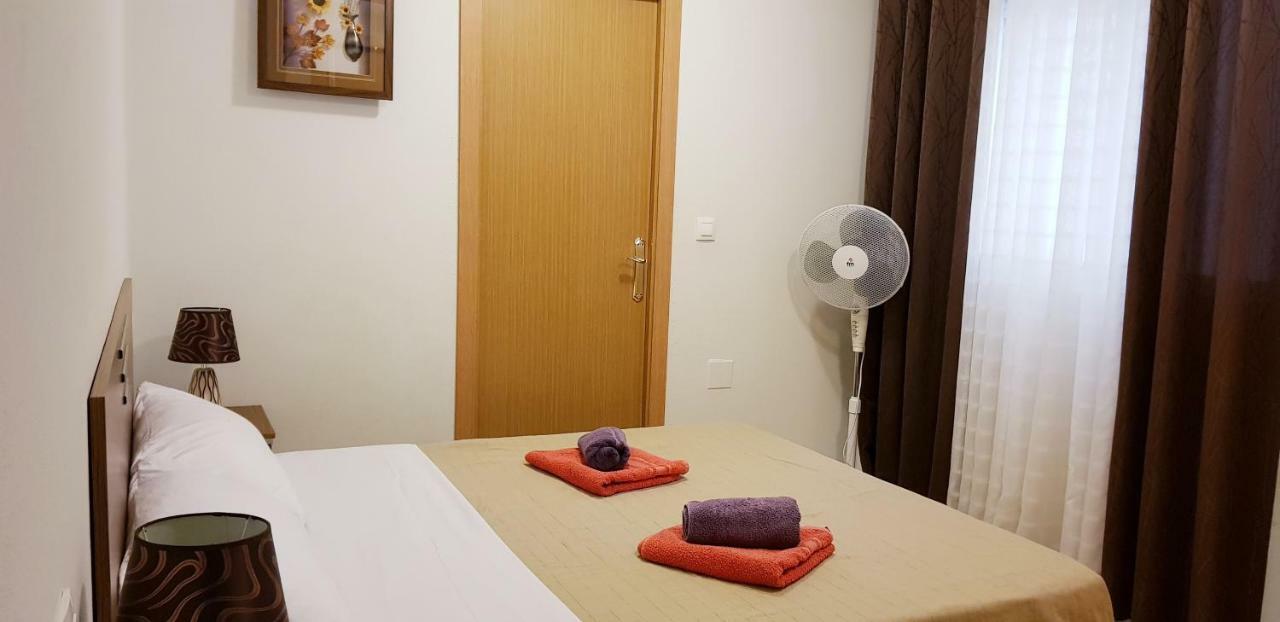 Apartamento 托雷维耶哈 外观 照片